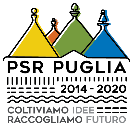 PSR Puglia 2014-2020